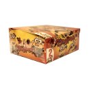 Topps, Ringlolly Twisted (24 x 14 g Display)