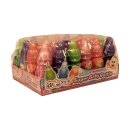 AU, Saure Babyfläschchen mit Vanille- und...