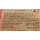 AU, Saure Babyfläschchen mit Vanille- und Fruchtgeschmack (24 x 27 g Display)