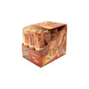 Zeta, Two to One Twister Lutscher mit 1 Spielzeug (12er Display)