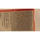 Zeta, Two to One Erdbeere(Strawberry) Lutscher mit 1...