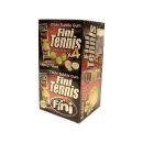 Fini Kaugummi Tennis Ball Zitrone & Limone (50 x 4...