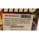 Fini Kaugummi Tennis Ball Zitrone & Limone (50 x 4...