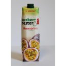 beckers bester Maracuja Nektar (1l Einwegflasche)