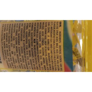 ZED Candy Jawbreaker Liquid Filled Tornado Pops, Saurer Lutscher mit Kaugummi und flüssigen Kern (30 x 33g pro Box)