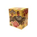 Lutti  Rollup Cola, Kaugummi mit Cola geschmack (24 Stck pro Box)