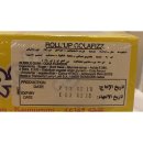 Lutti  Rollup Cola, Kaugummi mit Cola geschmack (24 Stck pro Box)