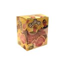 Lutti  Rollup Fruit, Kaugummi mit Frucht geschmack (24...
