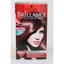 Schwarzkopf Brillance Intensiv-Color-Creme Stufe 3, 876...