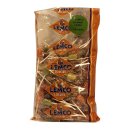 Lemco Knotsen Fruit, Frucht Lollis (150 Stck pro Beutel)