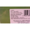 Yama Groen Sencha Thee 20x1,8g Packung (Japanischer...