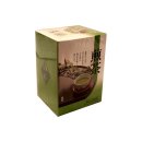 Yama Groen Sencha Thee 20x1,8g Packung (Japanischer grüner Sencha Tee)