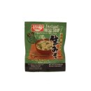 Lucullus Miso Shiro Soep 85g Beutel (Japanische Instant...
