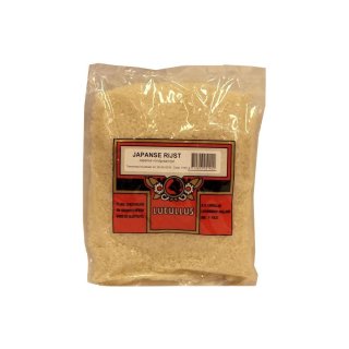Lucullus Japanse Rondgraanrijst (Japanischer Rundkornreis, 1kg Beutel)