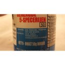Mee Chun Kruidenpoeder 5-Spice Powder 50g Dose (5-Gewürze-Pulver)