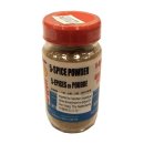 Mee Chun Kruidenpoeder 5-Spice Powder 50g Dose (5-Gewürze-Pulver)