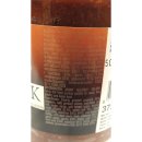 Koningsvogel Sambal Badjak 375g Glas (würzige Sauce)