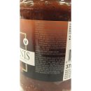 Koningsvogel Sambal Manis 375g Glas (würige,...