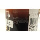 Koningsvogel Sambal Oelek 375g Glas