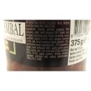 Koningsvogel Surinaamse Sambal 375g Glas (Surinamisches...