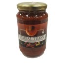 Koningsvogel Sambal Trassi 375g Glas (würzige Sauce...