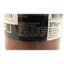 Koningsvogel Sambal Trassi 375g Glas (würzige Sauce...