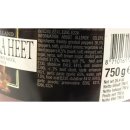 Koningsvogel Sambal Badjak Extra Heet 750g Glas (Sambal...