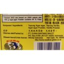 Swallow Globe Brand Agar-Agar Powder 10g Tütchen (Verdickungsmittel/ Pflanzliche Gelantine)