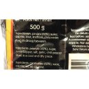 Kokki Djawa Gado-Gado Speciaal Saus 500g Beutel (Gado-Gado Erdnusssaucenpulver)