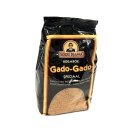 Kokki Djawa Gado-Gado Speciaal Saus 500g Beutel (Gado-Gado Erdnusssaucenpulver)