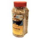 Conimex Seroendeng 450g Dose (gewürzte Kokosraspeln)