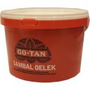 GoTan Sambal Oelek 3000g Eimer