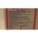 Kentel No.1 Ketjap Manis 1000ml Kanister