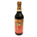 Lee Kum Kee Premium Light Soy Sauce 500ml Flasche...