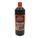 GoTan Oyster Sauce 1000ml Flasche (Austernsoße)