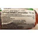 Squid Brand Fish Sauce 700ml Flasche (Fischsauce)