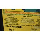 Kaki Tiga Ketjap Medja No.1 10l Kanister