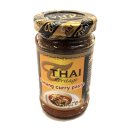 Thai Heritage Panang Curry Paste 100ml Glas