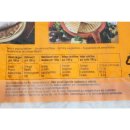 Dürüm Ekmegi (1,24Kg Packung)