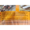 Dürüm Ekmegi (1,24Kg Packung)