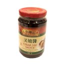 Lee Kum Kee Char Siu Chinese Barbecue Sauce 397g Glas
