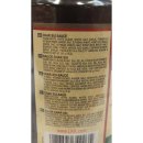 Lee Kum Kee Char Siu Chinese Barbecue Sauce 397g Glas