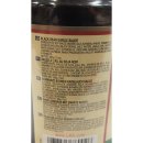 Lee Kum Kee Black Bean Garlic Sauce 368g Glas (schwarze...