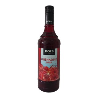 Bols Grenadine Sirup (1x0,75l Flasche)