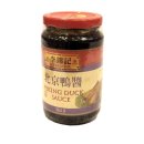 Lee Kum Kee Peking Duck Sauce 368g Glas (Sauce für...