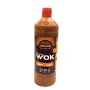 GoTan Original Wok Chilli-Garlic Sauce 1000ml Flasche...