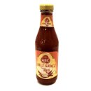 Heinz ABC Chili Sauce "Sambal Asli" 335ml Flasche (Chili-Sauce)