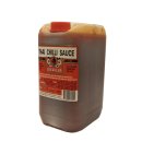 Lucullus Thai Chilli Sauce 5000g Kanister
