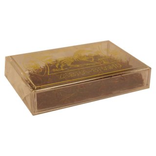 Zebra Brand Saffraan Heel 5g Dose (Safranfäden)