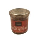Nomu Instant Pesto Mix "Tomato & Chilli" 85g Glas